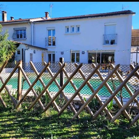 Magnifique Villa Avec Piscine Montpellier Exterior photo